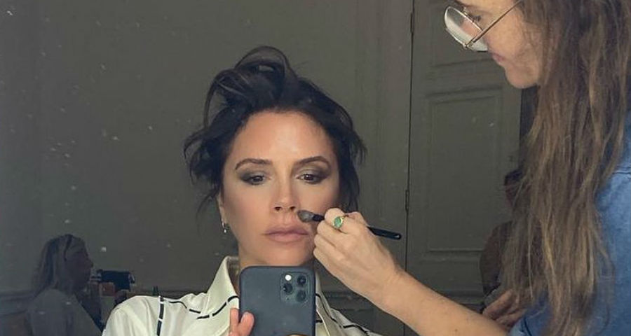 victoria beckham beauty routine victoria beckham beauty routine