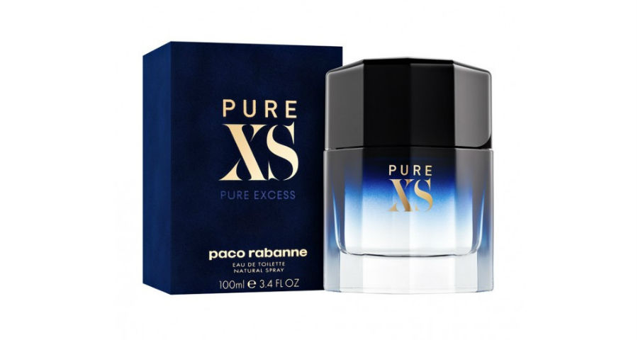 Paco Rabanne Pure XS miglior profumo uomo Paco Rabanne Pure XS miglior profumo uomo