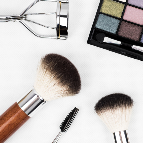 A ogni trucco il suo pennello