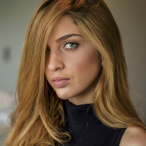 Il make-up naturale è la tendenza del momento