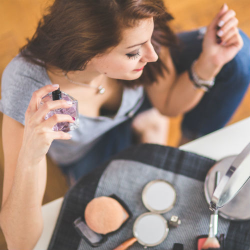 I profumi maschili amati dalle donne