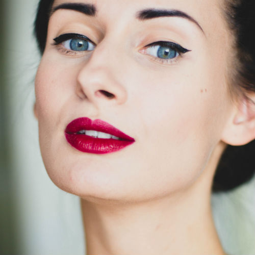 Occhi chiari: il make-up consigliato