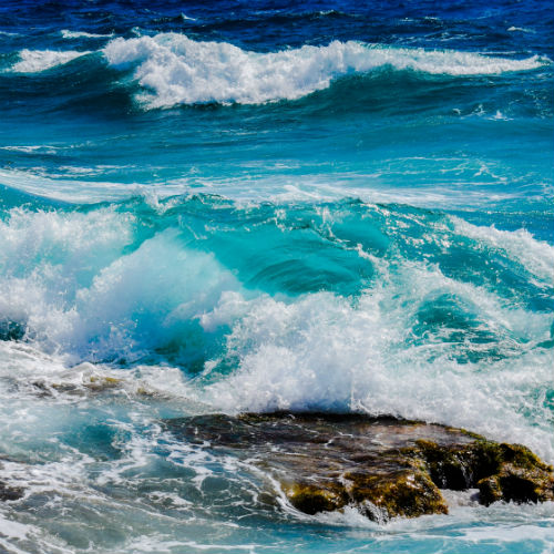 Profumi ozonici, acquatici e marini per lui