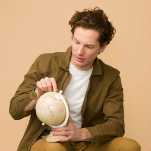 La beauty routine dell'uomo contemporaneo