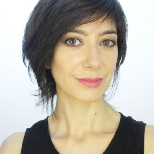 Make-up per over 40