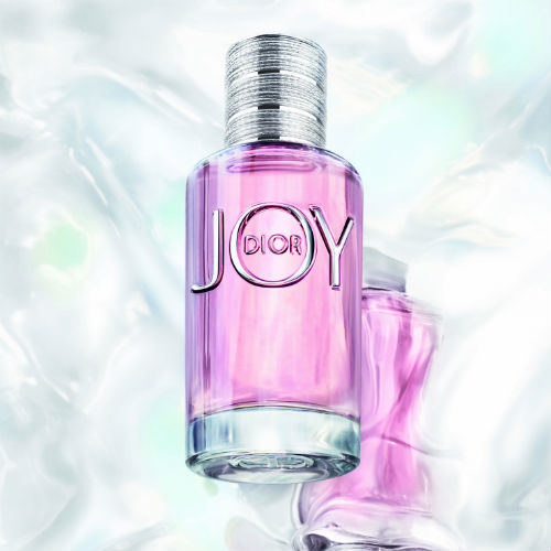 JOY by Dior: scopri gli 8 ingredienti che lo rendono speciale