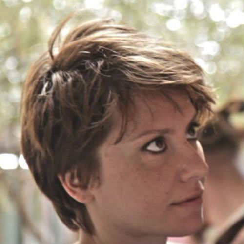 Eva Pau: quattro chiacchiere con una make-up artist