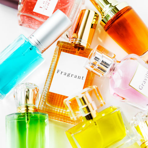 I migliori profumi da donna: tutte le novità del 2018
