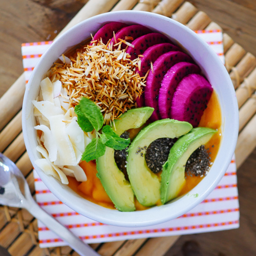I 7 superfood da integrare nella dieta e nella beauty routine