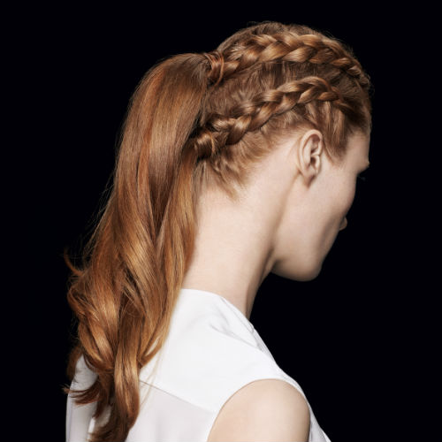 Capelli rossi: i colori e i tagli più belli da copiare