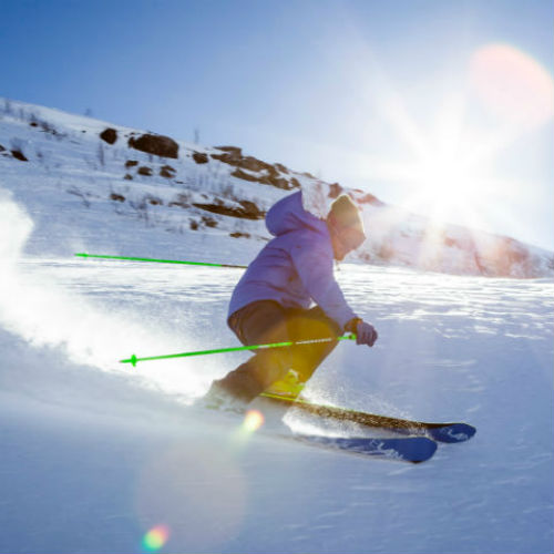 Weekend in montagna? Ecco i prodotti di bellezza da mettere nel beauty case