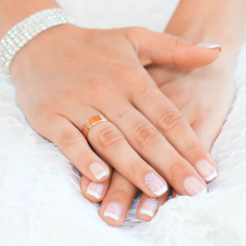 Unghie gel: prova una manicure bella che resiste per oltre un mese