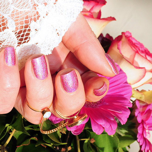 Unghie gioiello: le nail art più belle da copiare
