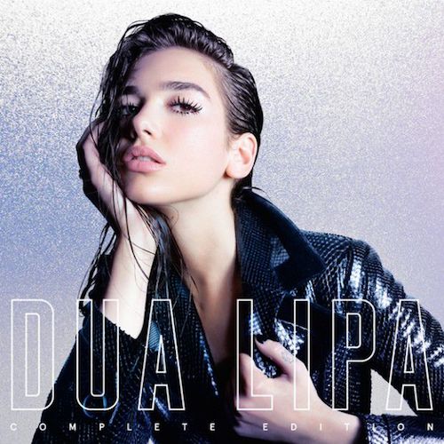 Replica il trucco di Dua Lipa nel video Kiss and make-up