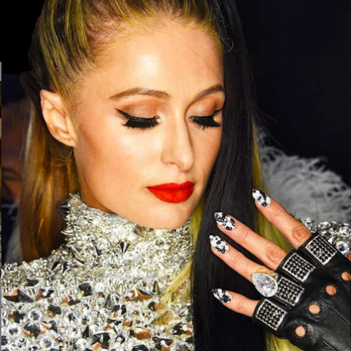 Disney villain: il make-up delle "cattive" dei cartoni animati