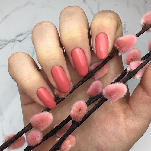 Unghie primavera estate 2019: smalti, colori e tendenze