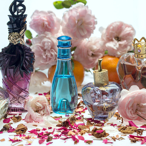 Profumi dolci 2019, le migliori fragranze femminili