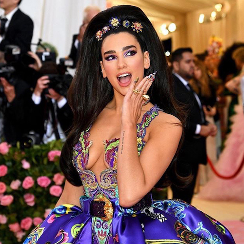 Met Gala 2019: i beauty look più belli
