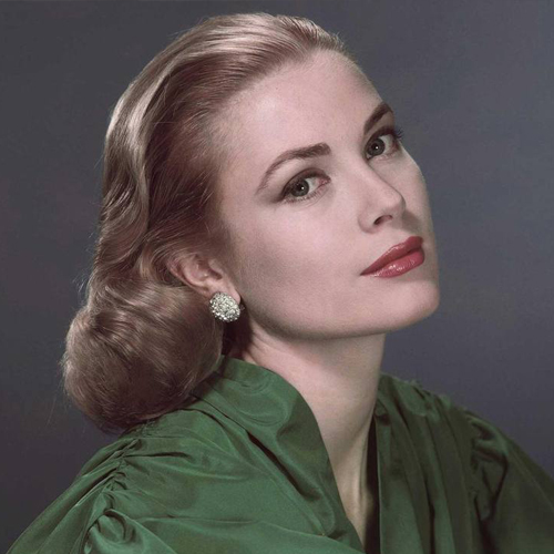 Icon Make-Up: come realizzare il trucco di Grace Kelly