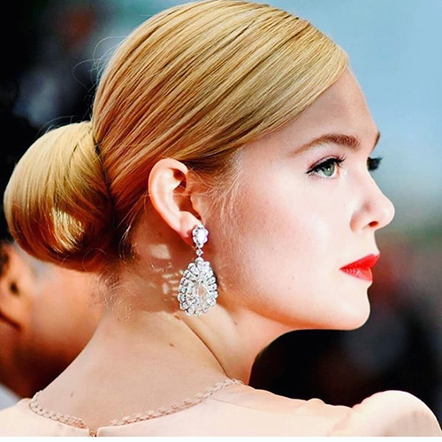 Cannes 2019: i migliori beauty look delle star day by day
