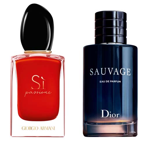 I migliori profumi del 2019 secondo l'Accademia del profumo