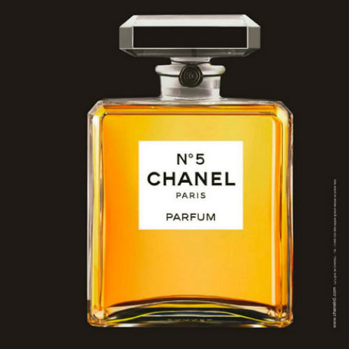 Chanel N°5: storia del profumo più famoso al mondo