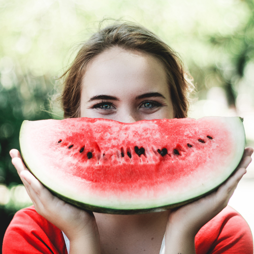 Come depurare il corpo con i benefici dell'anguria