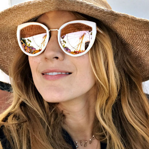 Beach waves, scopri le acconciature delle star