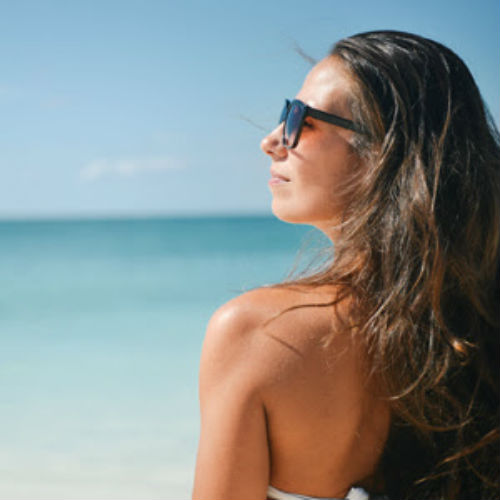 Beauty routine del rientro: come prolungare l'abbronzatura