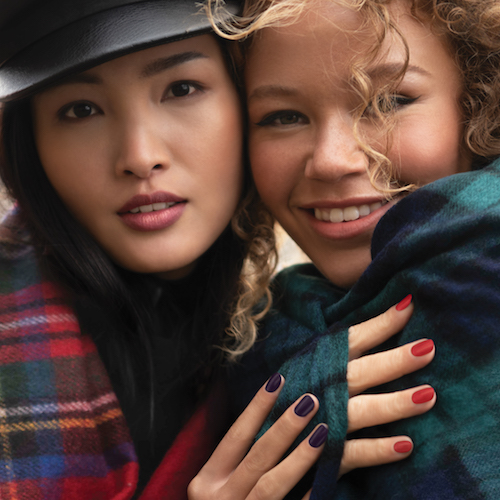 Le 7 migliori nail art per l'autunno 2019