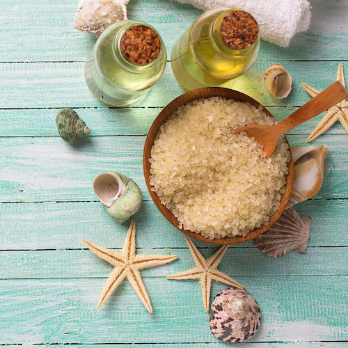 I 6 migliori scrub per una pelle del viso perfetta