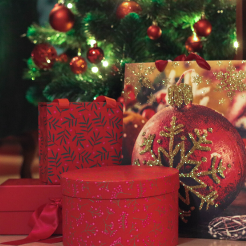 10 profumi da regalare a lei a Natale 2019