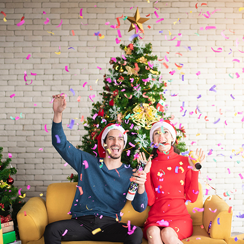 Profumi: i migliori 10 per lei e per lui da regalare a Natale