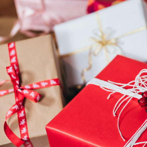 Regali low-cost per il Natale 2019