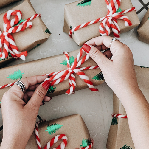 Unghie Natale 2019: 6 nail art per le feste
