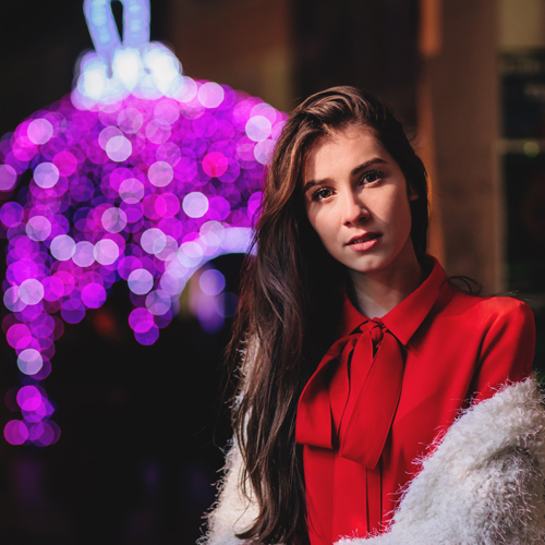 Acconciature per Natale 2019, le migliori pieghe per le feste