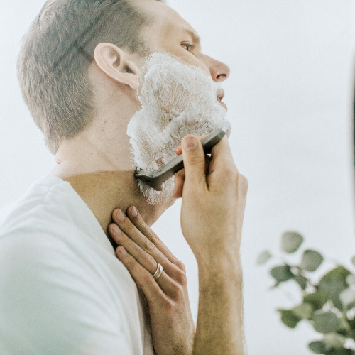 Routine di bellezza maschile: tutti gli step per una pelle perfetta
