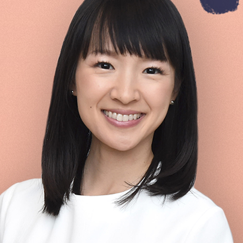 Come Marie Kondo: una guida per tenere sempre in ordine il vostro beauty case