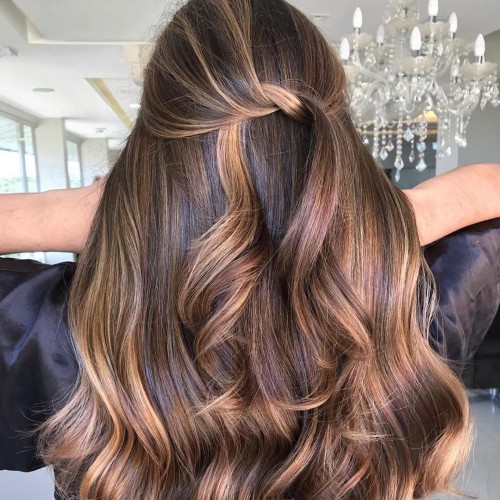 Balayage: cos'è e come si fa