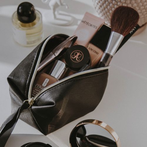 Beauty case da viaggio: come organizzarlo