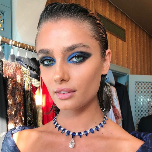 Tendenze trucco autunno 2020