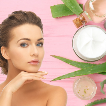 Aloe Vera: proprietà e benefici di un alleato del Beauty Care