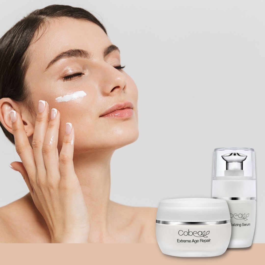 Scopri come riconoscere il tuo tipo di pelle e quale trattamento skincare utilizzare