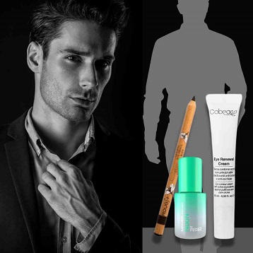 Beauty al maschile: I trend di bellezza per lui del 2022