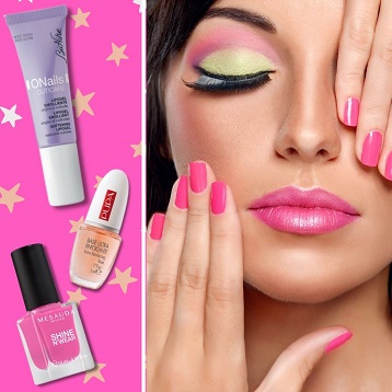 Come preparare e curare le unghie per avere una manicure perfetta