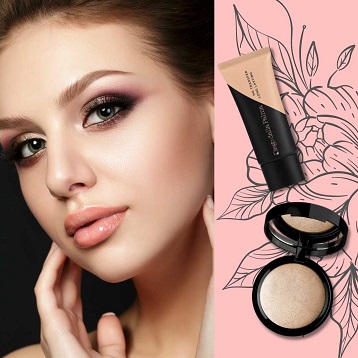Make-up: I colori della Primavera 2022 dal fondotinta allo smalto