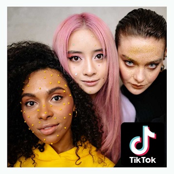 I migliori TikTok beauty trend dell'estate 2022