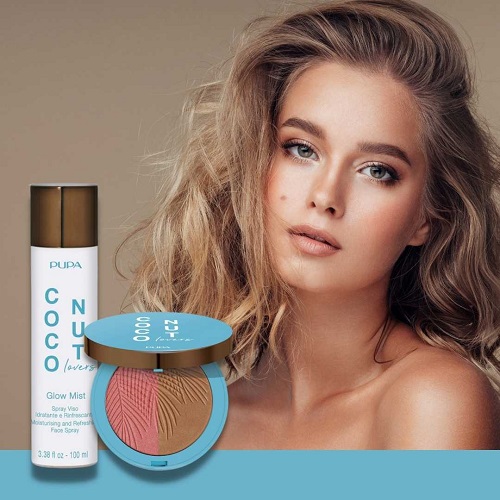 Come truccare il viso abbronzato: il Make-up che esalta la tintarella