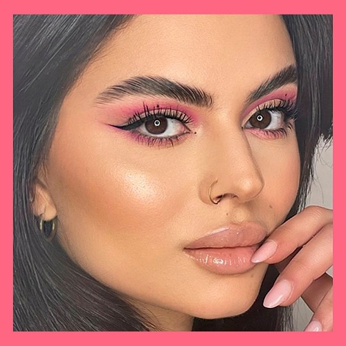 Trend make-up estate 2022: i consigli a prova di alte temperature della nostra Make-up Artist Chiara Viva