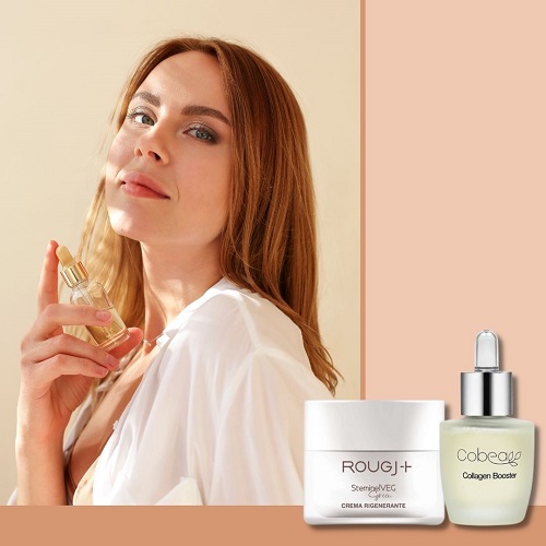 Il Revival del Collagene: protagonista dei cosmetici più performanti, rende la pelle più elastica e tonica